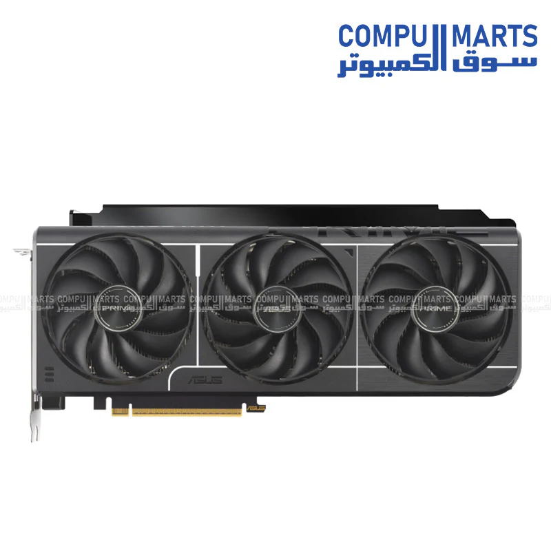 ASUS PRIME GeForce RTX 5060 Ti 16GB GDDR7 OC Edition - Image 3