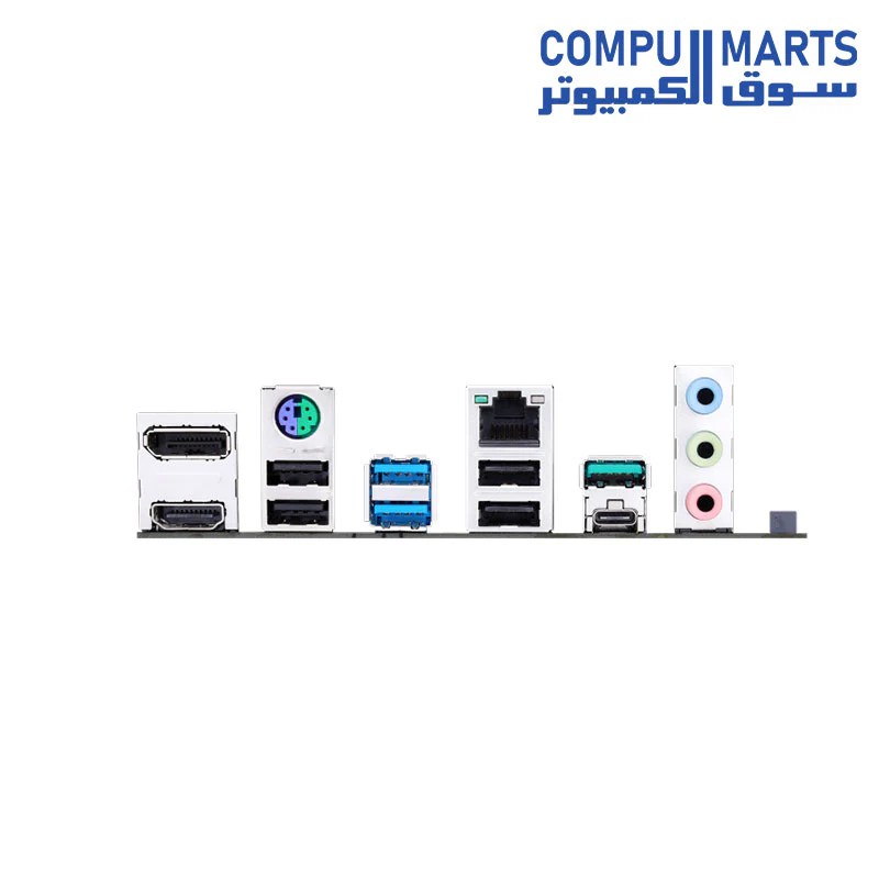 ASUS PRIME Z790-P Motherboard - Image 5