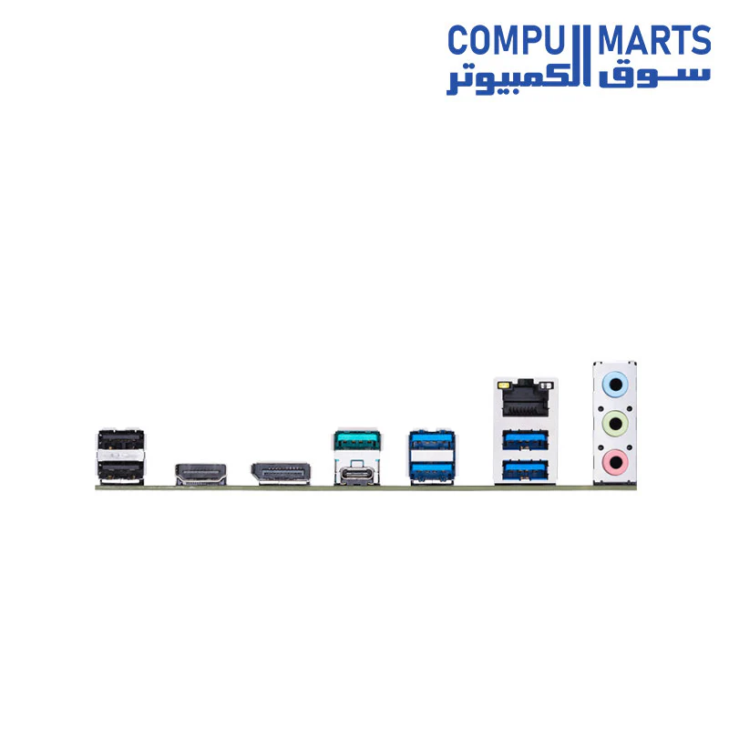 ASUS PRIME Z790M-PLUS Motherboard - Image 5
