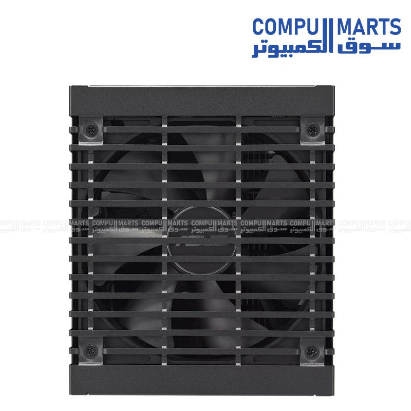 ASUS Pro WS 3000W Platinum Power Supply – ATX 3.1, 80 Plus Platinum Certified, PCIe 5.1 Ready, AI & Workstation PSU - Image 3