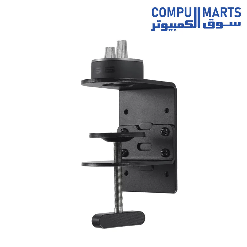 ASUS ProArt Display PA329CV 32 Inch 4K — UHD 3840 x 2160, IPS, 100% sRGB/Rec.709, delta E < 2, Calman Verified, USB-C Power Delivery, DisplayPort, HDMI, USB 3.1 Hub, C-clamp, Height Adjustable HDR Monitor - Image 10
