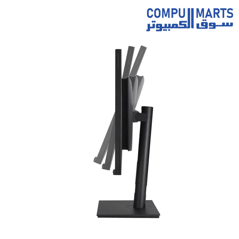 ASUS ProArt Display PA329CV 32 Inch 4K — UHD 3840 x 2160, IPS, 100% sRGB/Rec.709, delta E < 2, Calman Verified, USB-C Power Delivery, DisplayPort, HDMI, USB 3.1 Hub, C-clamp, Height Adjustable HDR Monitor - Image 7