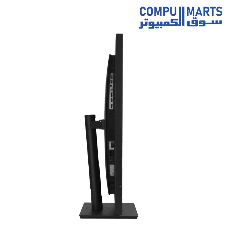 ASUS ProArt Display PA329CV 32 Inch 4K — UHD 3840 x 2160, IPS, 100% sRGB/Rec.709, delta E < 2, Calman Verified, USB-C Power Delivery, DisplayPort, HDMI, USB 3.1 Hub, C-clamp, Height Adjustable HDR Monitor - Image 8