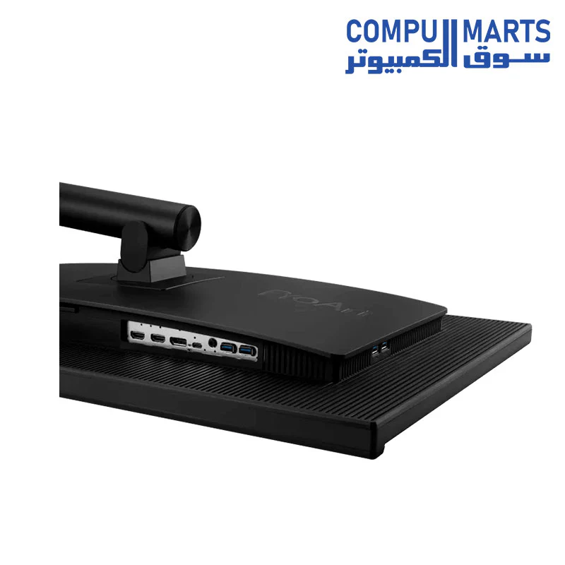 ASUS ProArt Display PA329CV 32 Inch 4K — UHD 3840 x 2160, IPS, 100% sRGB/Rec.709, delta E < 2, Calman Verified, USB-C Power Delivery, DisplayPort, HDMI, USB 3.1 Hub, C-clamp, Height Adjustable HDR Monitor - Image 9