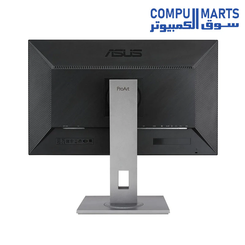 ASUS ProArt Display PA278QV (New Panel Spec ) 27 INCHWQHD 75Hz (2560 x 1440) Monitor,  IPS, 5MS, DisplayPort HDMI DVI-D Mini DP - Image 5