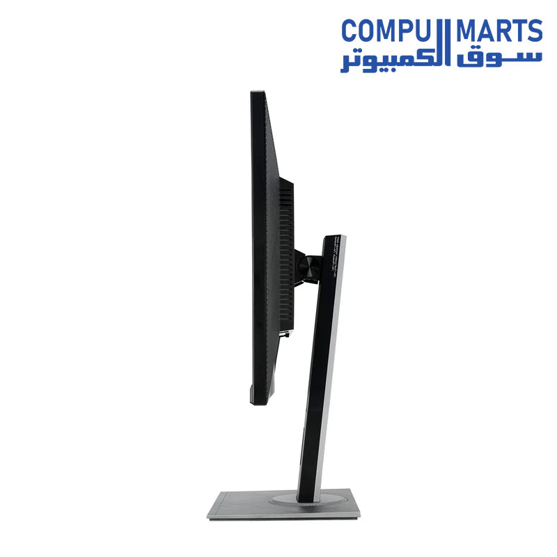 ASUS ProArt Display PA278QV (New Panel Spec ) 27 INCHWQHD 75Hz (2560 x 1440) Monitor,  IPS, 5MS, DisplayPort HDMI DVI-D Mini DP - Image 6