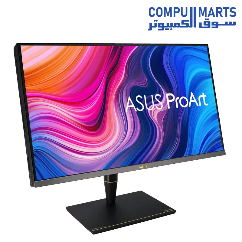 ASUS ProArt Display PA32UCX 4K HDR IPS Mini LED Professional Monitor - Image 2