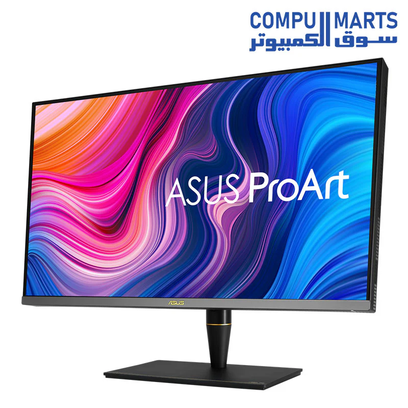 ASUS ProArt Display PA32UCX 4K HDR IPS Mini LED Professional Monitor - Image 3