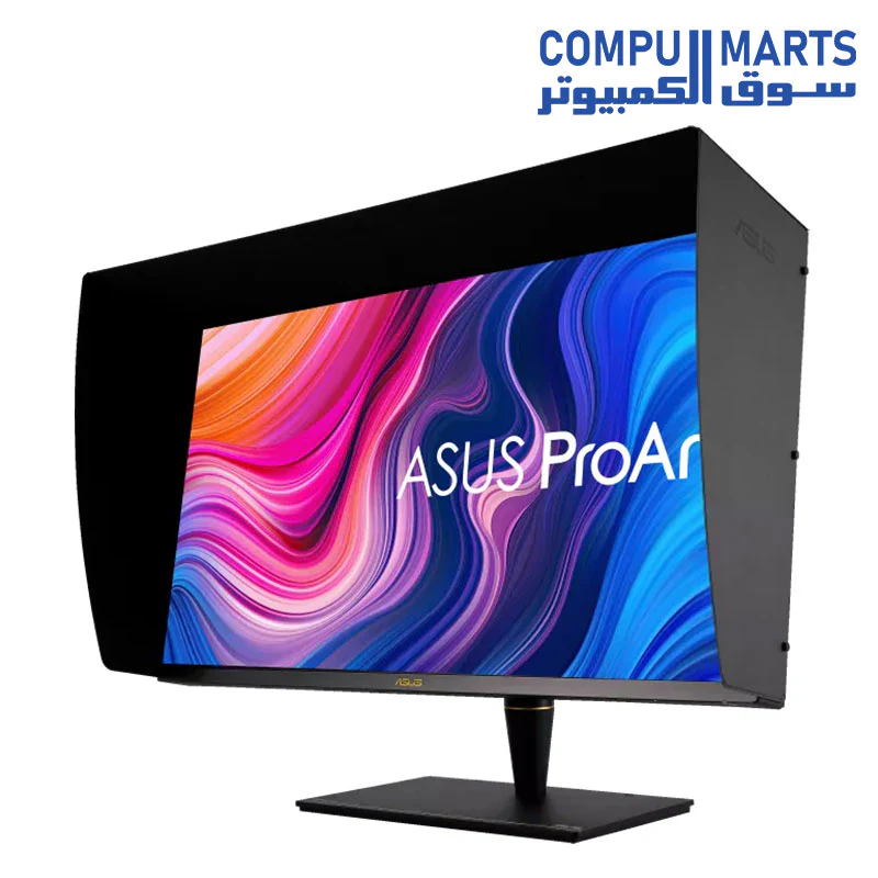 ASUS ProArt Display PA32UCX 4K HDR IPS Mini LED Professional Monitor - Image 4