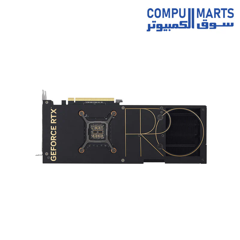 ASUS ProArt GeForce RTX 4070 Ti OC edition 12GB - Image 6