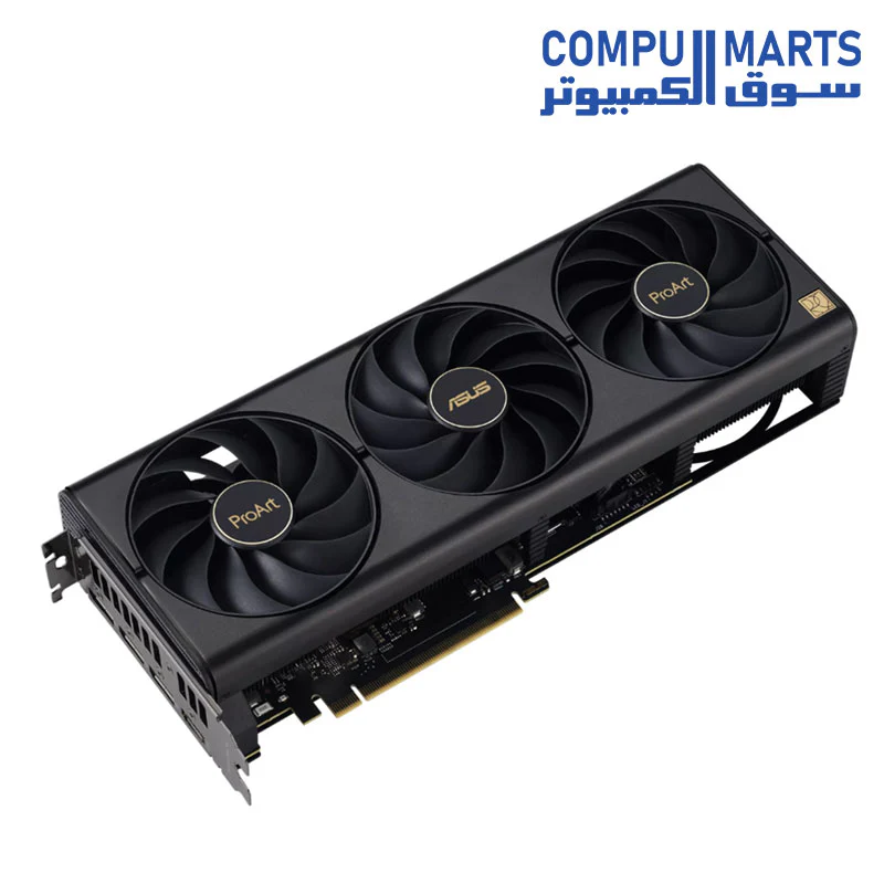 ASUS ProArt GeForce RTX 4080 Super OC Edition 16GB GDDR6X Gaming Graphics Card - Image 6