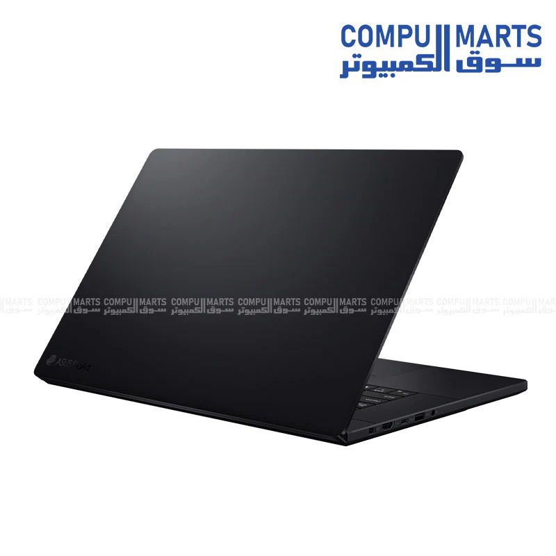 ASUS ProArt H7606WP-ME125WS Ryzen AI R9 HX 370 | 64GB LPDDR5X | 2TB PCIe 4.0 SSD | RTX 5070 8GB | 16" 4K OLED | Win 11 Home + Backpack - Image 5