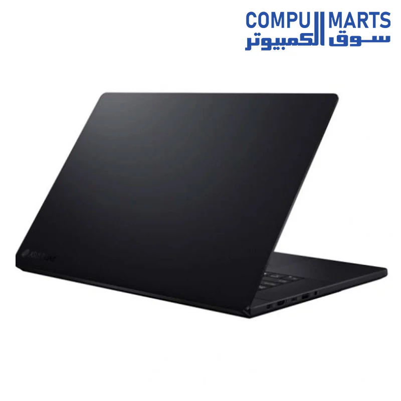 Asus ProArt P16 H7606WI-ME058W Laptop AMD Ryzen AI 9 HX 370, 64GB RAM, 2TB SSD RTX 4070 8GB 16-inch 4K OLED Touch Win11 Nano Black - 90NB1421-M00830 - Image 4