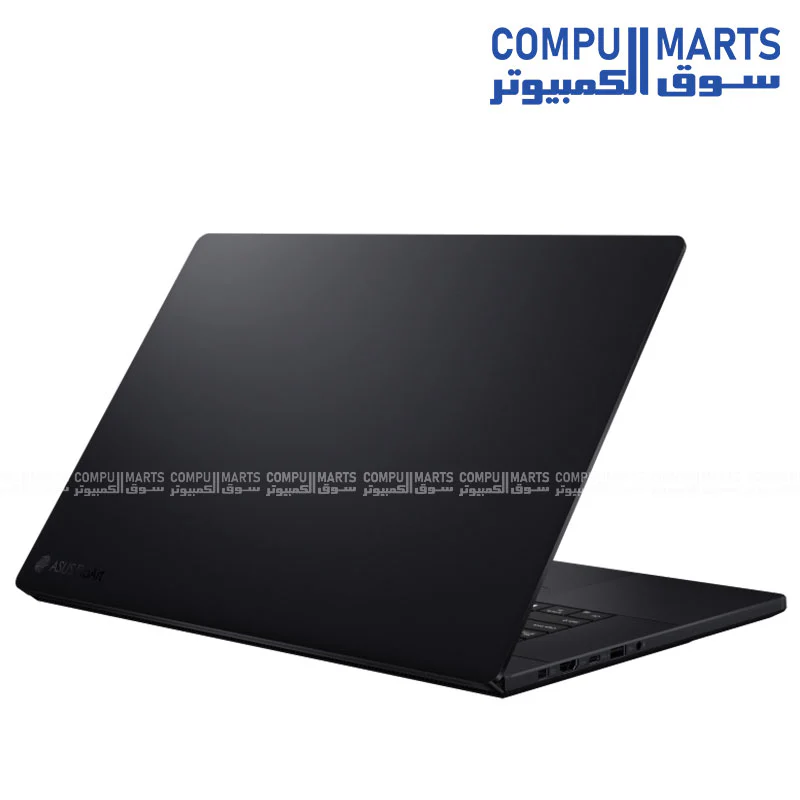 ASUS ProArt P16 H7606WW-SE926W – Ryzen AI 9 HX 370 – RTX 5080 16GB – 64GB – 2TB SSD – 16" 4K OLED 120Hz – Win 11 Home - Image 5