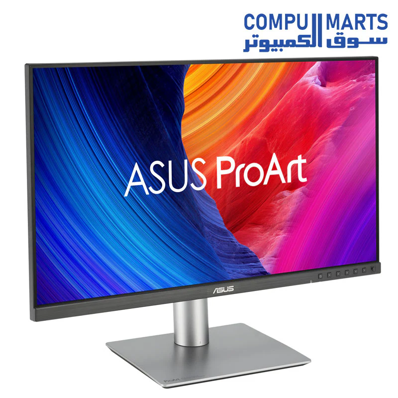 ASUS ProArt PA278CFRV Monitor - Image 2