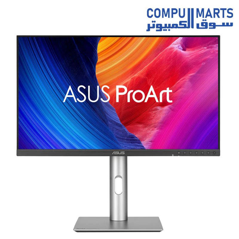 ASUS ProArt PA278CFRV Monitor - Image 3