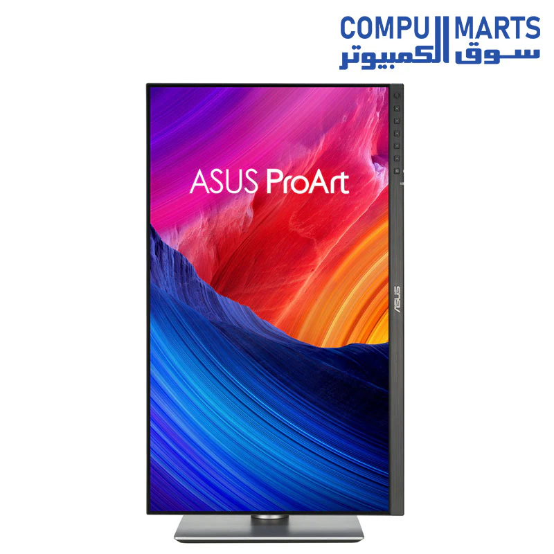 ASUS ProArt PA278CFRV Monitor - Image 4