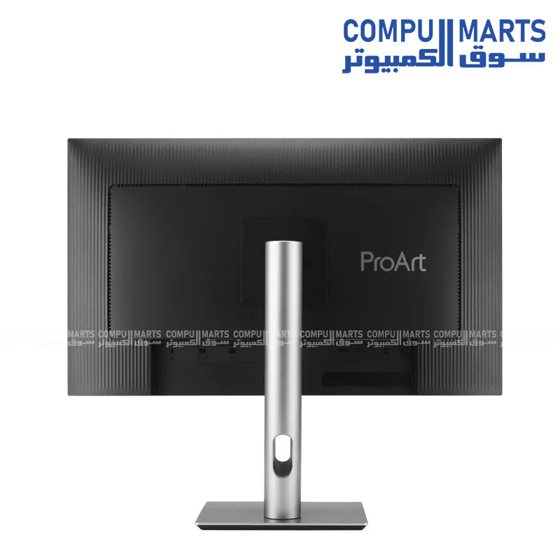 ASUS ProArt PA278QGV Gen2 27” QHD IPS Professional Monitor – 120Hz, 95% DCI-P3, ΔE<2, HDR10 - Image 6
