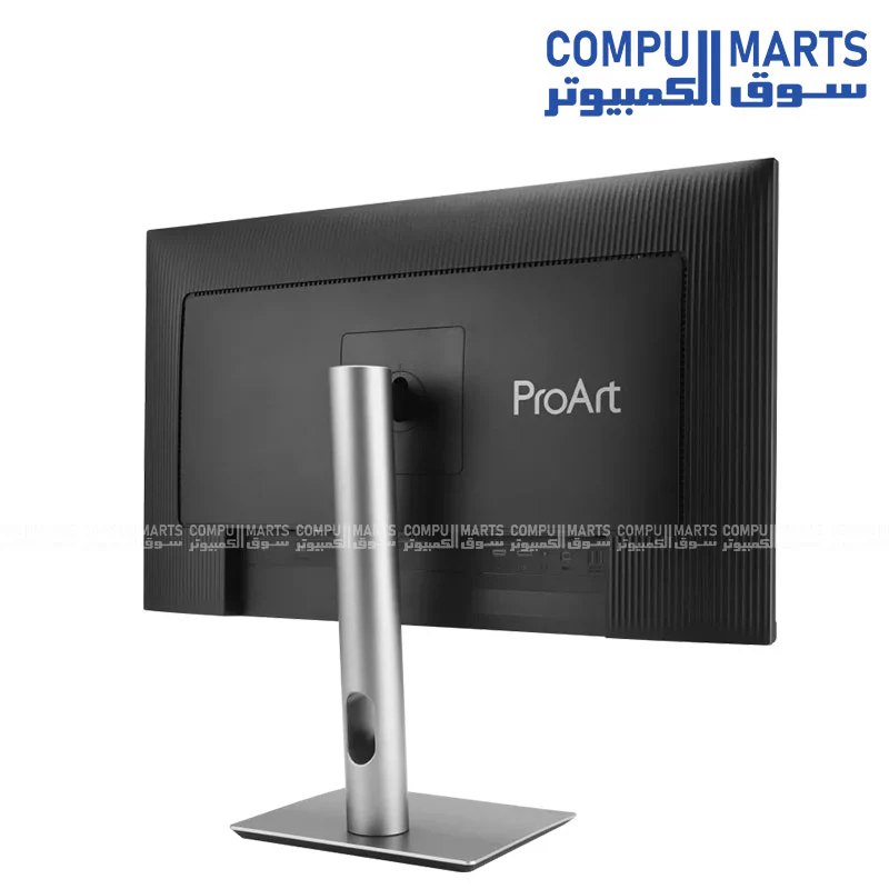 ASUS ProArt PA278QGV Gen2 27” QHD IPS Professional Monitor – 120Hz, 95% DCI-P3, ΔE<2, HDR10 - Image 7
