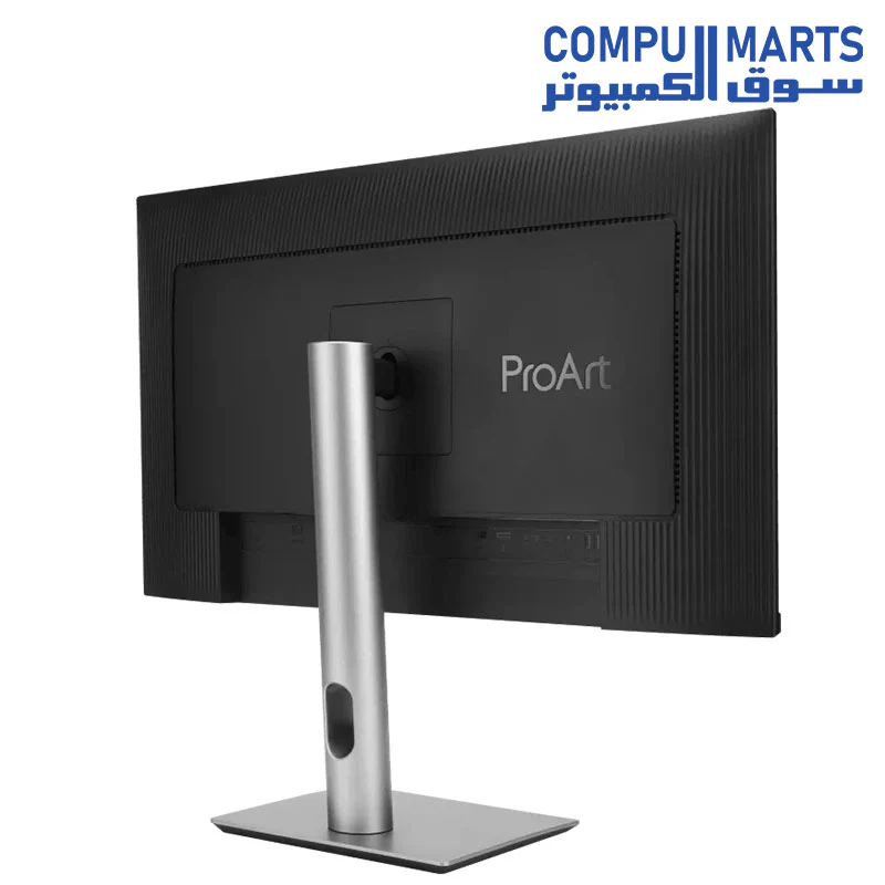 ASUS ProArt PA27JCV 27-Inch 5K Professional IPS Monitor – 5120×2880, 99% DCI-P3, HDR10, USB-C 96W - Image 4