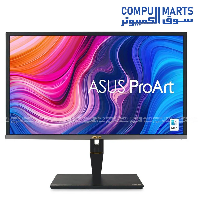 ASUS ProArt PA27UCX-K – 27″ 4K HDR Mini-LED Professional Monitor (90LM04NC-B01370) - Image 2