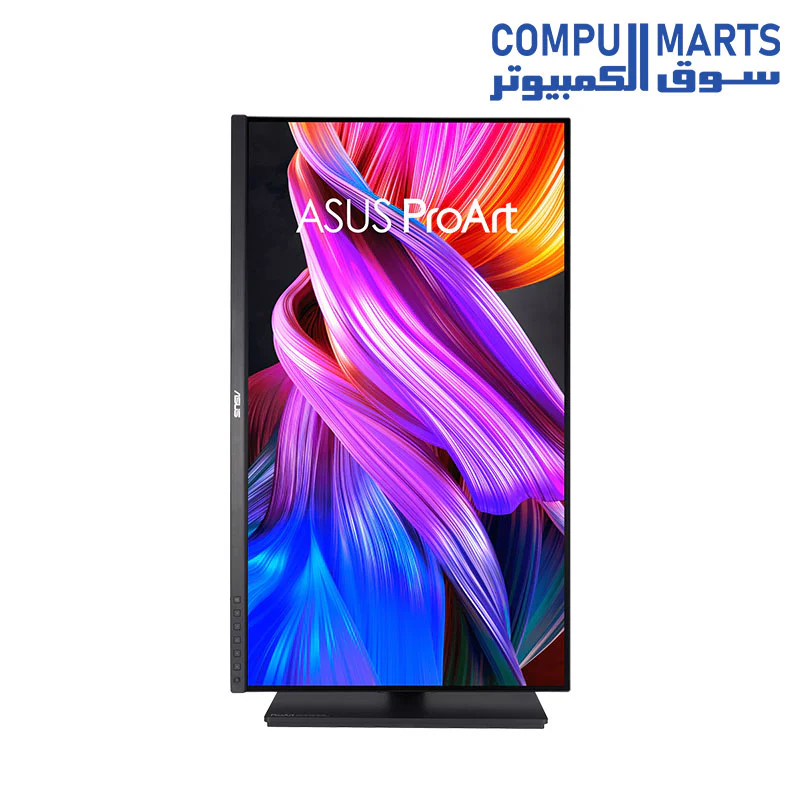 ASUS ProArt PA328QV 32-inch 2K, IPS, WQHD (2560 x 1440) – Professional Monitor - Image 3