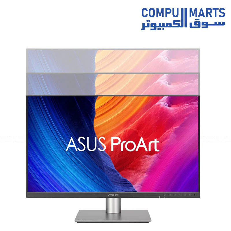 ASUS ProArt Display 6K PA32QCV Professional 31.5” 6K IPS Monitor - Image 2