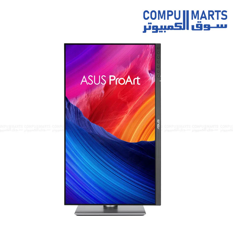 ASUS ProArt Display 6K PA32QCV Professional 31.5” 6K IPS Monitor - Image 3