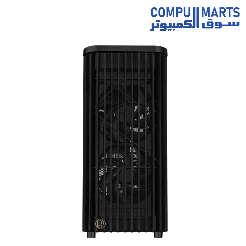 ASUS PROART PA401 WOOD METAL PWM CASE - Image 2