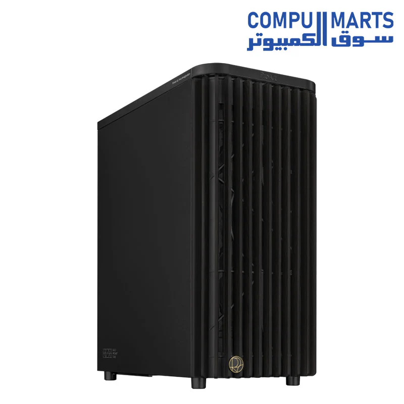 ASUS PROART PA401 WOOD METAL PWM CASE - Image 3