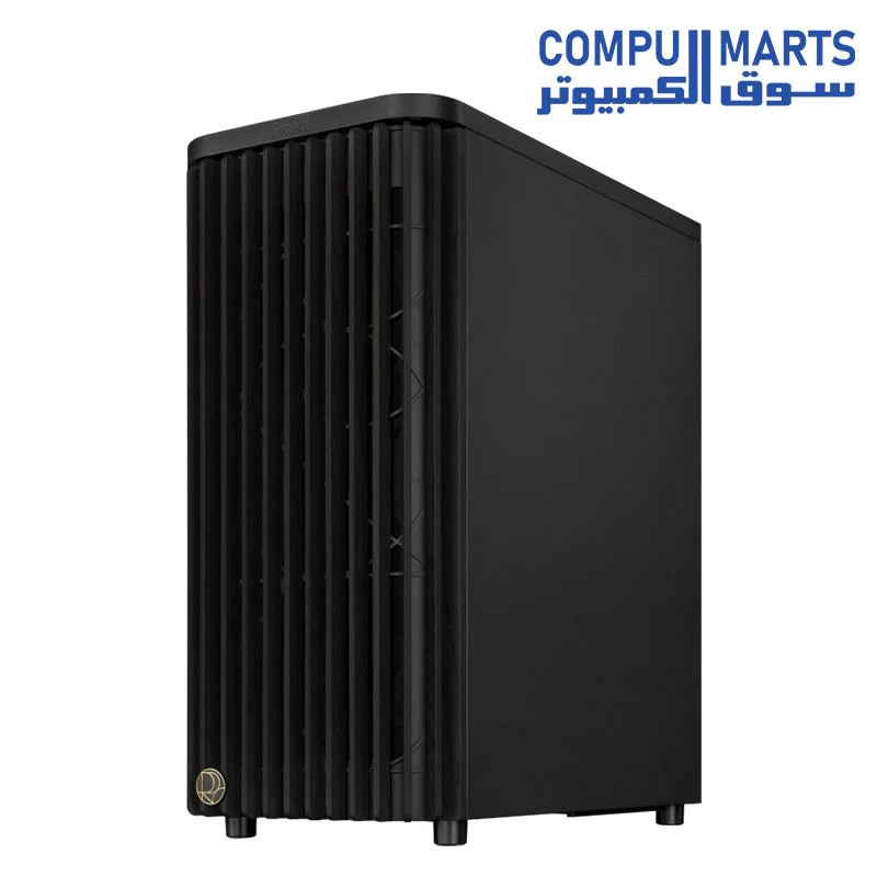 ASUS PROART PA401 WOOD METAL PWM CASE - Image 4