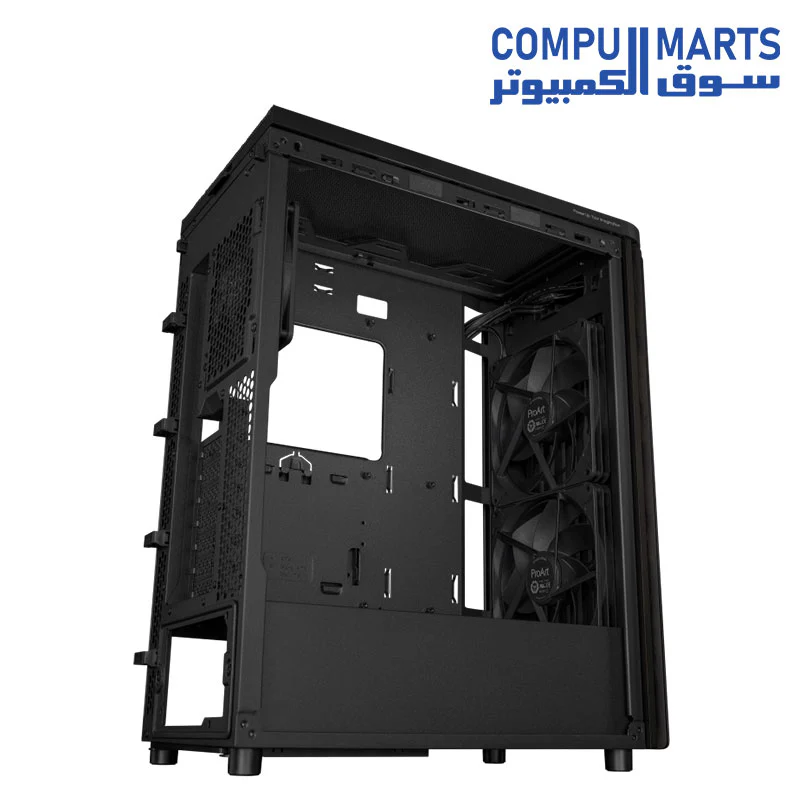 ASUS PROART PA401 WOOD METAL PWM CASE - Image 5