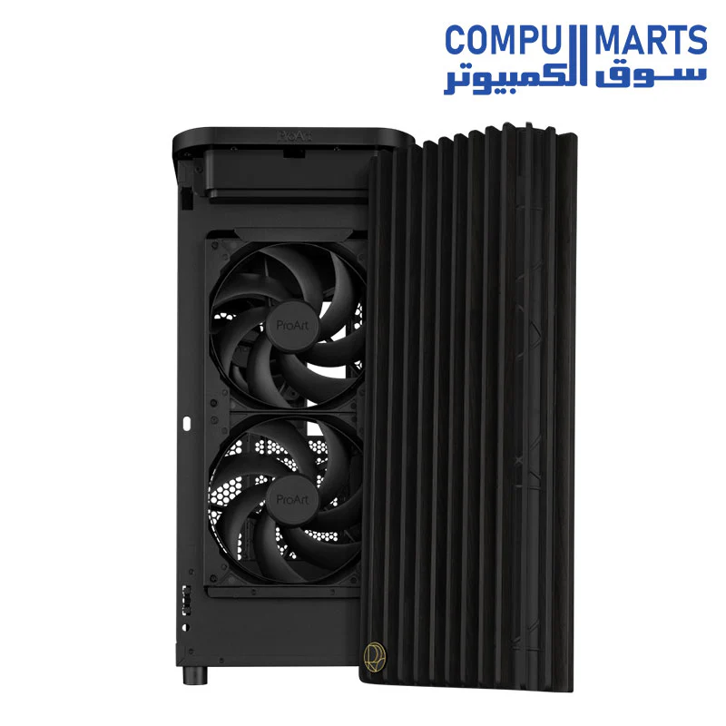 ASUS PROART PA401 WOOD METAL PWM CASE - Image 6