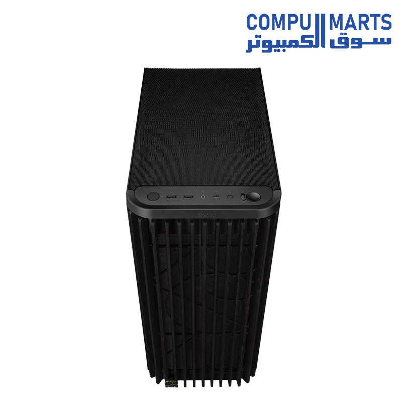 ASUS PROART PA401 WOOD METAL PWM CASE - Image 7