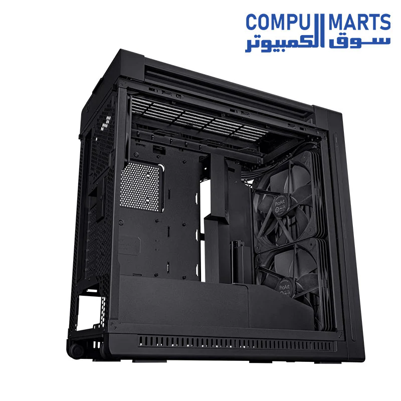 ASUS ProArt PA602 E-ATX computer case - Image 2