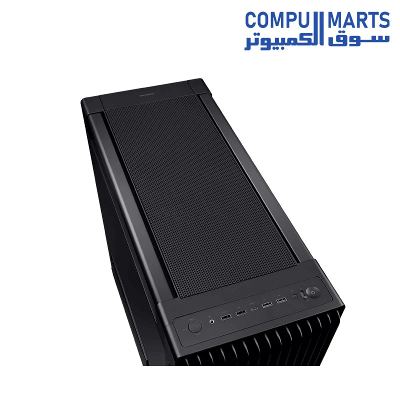 ASUS ProArt PA602 E-ATX computer case - Image 4