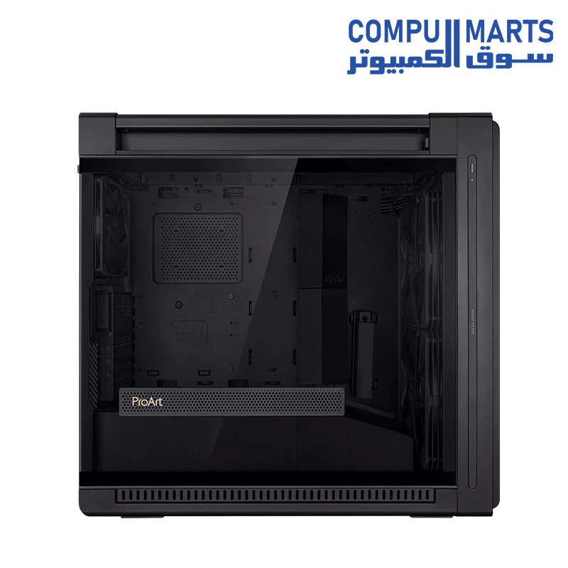 ASUS ProArt PA602 E-ATX computer case - Image 6