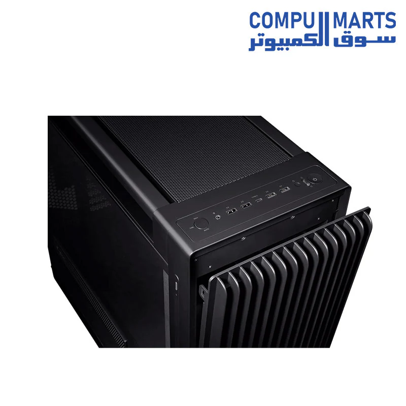ASUS ProArt PA602 E-ATX computer case - Image 7