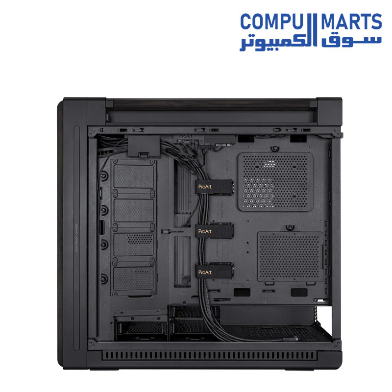 ASUS ProArt PA602 WOOD METAL PWM E-ATX Gaming - Image 3