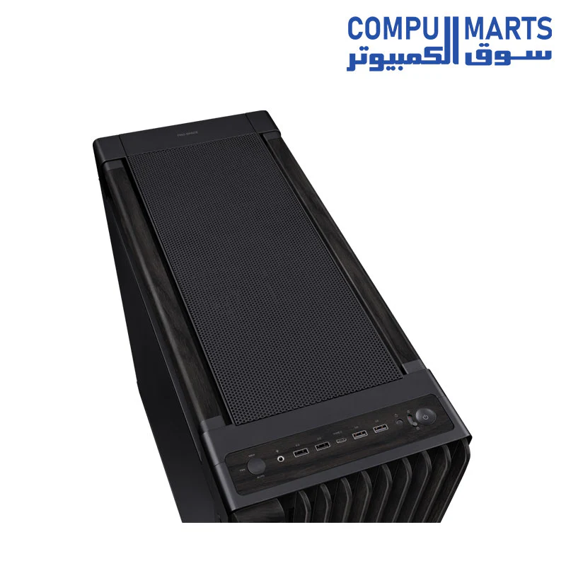 ASUS ProArt PA602 WOOD METAL PWM E-ATX Gaming - Image 4