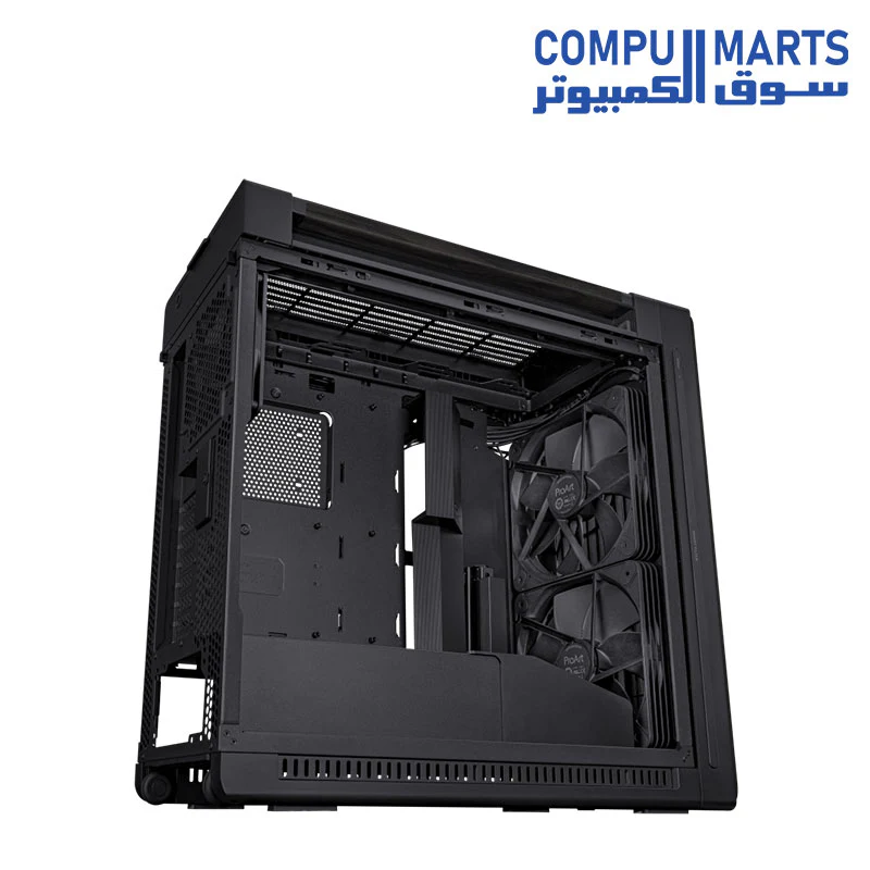 ASUS ProArt PA602 WOOD METAL PWM E-ATX Gaming - Image 6