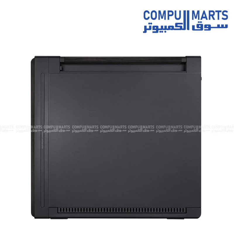 ASUS PROART PA602 WOOD TG PWM Mid Tower Case BLACK - Image 9