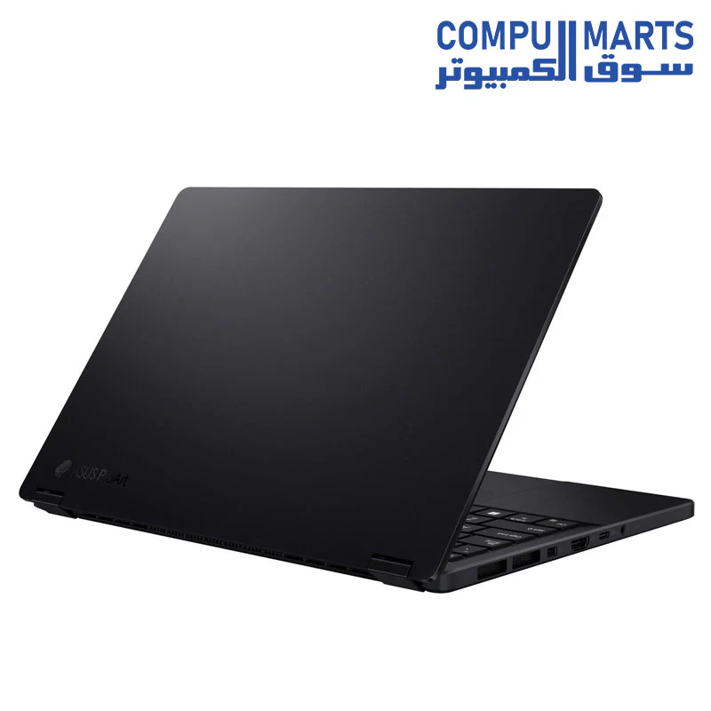 ASUS ProArt PX13 HN7306WI, AMD Ryzen AI 9 HX 370, 32GB RAM, 2TB SSD, GeForce RTX 4070 8GB, 13.3" 3K OLED 60Hz Touch, Win11 - Image 4