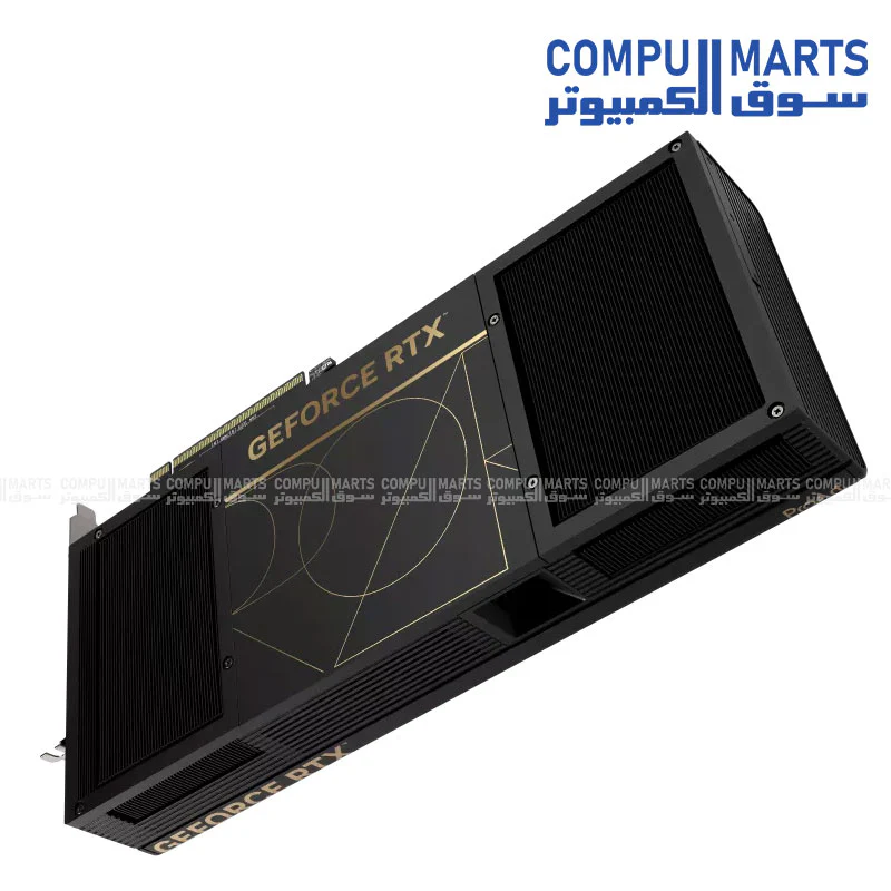 ASUS ProArt GeForce RTX 5090 OC Edition 32GB GDDR7 PCIe 5.0 Professional Graphics Card - Image 4