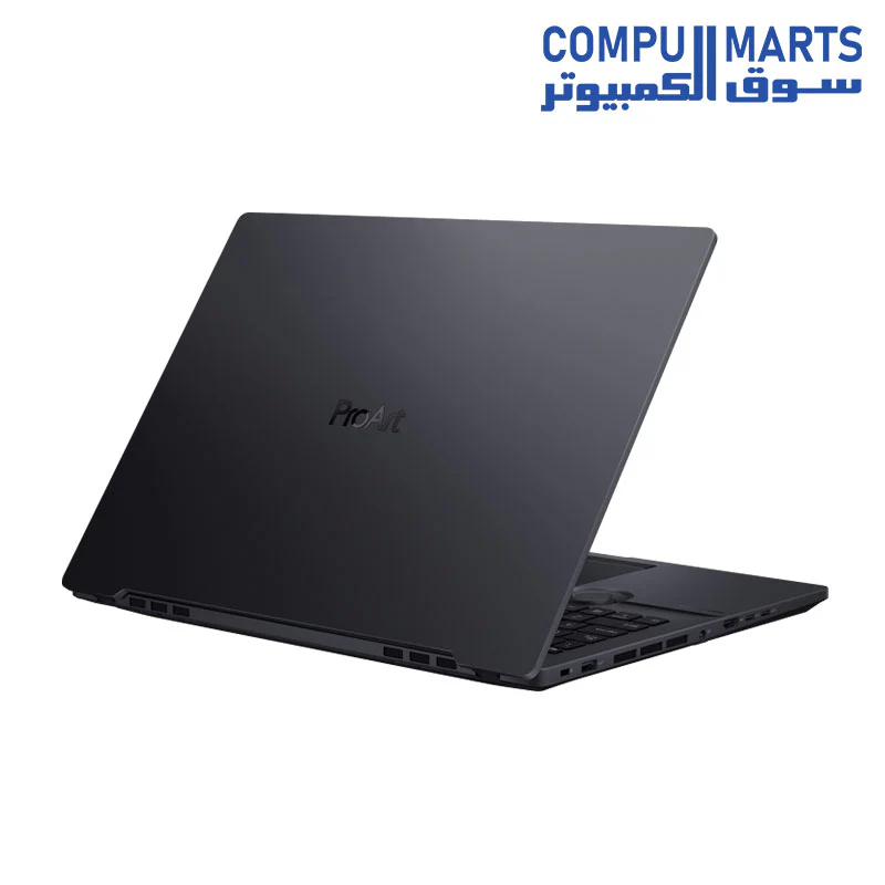 ASUS ProArt Studiobook 16 OLED H5600QM-OLED009W, Ryzen 9-5900HX, RAM 32GB, 2TB SSD, RTX 3060, 16 inch 4K OLED - Image 3