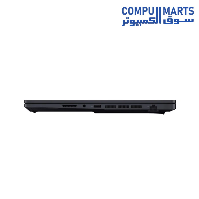 ASUS ProArt Studiobook 16 OLED H5600QM-OLED009W, Ryzen 9-5900HX, RAM 32GB, 2TB SSD, RTX 3060, 16 inch 4K OLED - Image 4