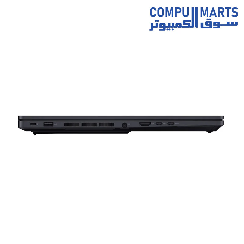 ASUS ProArt Studiobook 16 OLED H5600QM-OLED009W, Ryzen 9-5900HX, RAM 32GB, 2TB SSD, RTX 3060, 16 inch 4K OLED - Image 5