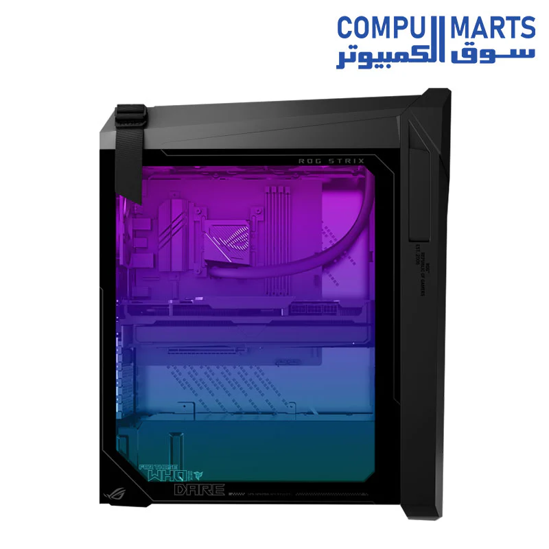 ASUS ROG ALO STRIX G 16CH - Image 4