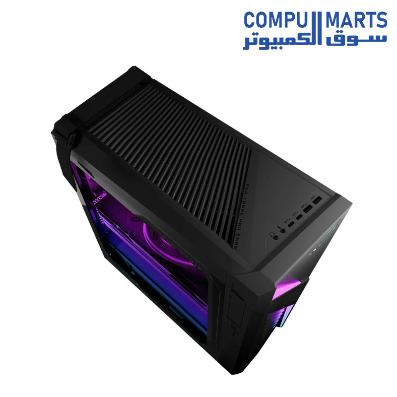 ASUS ROG ALO STRIX G 16CH - Image 5
