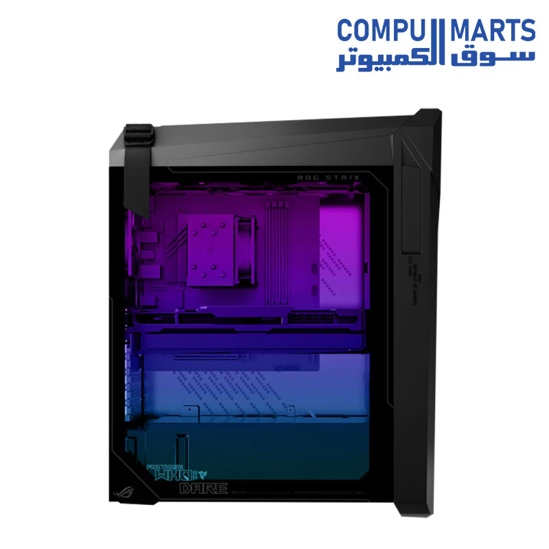 ASUS ROG ALO STRIX G 16CH - Image 7
